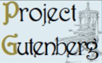 Donate to Project Gutenberg