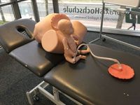 Emergency Training Childbirth